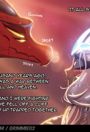 Sera and Satan