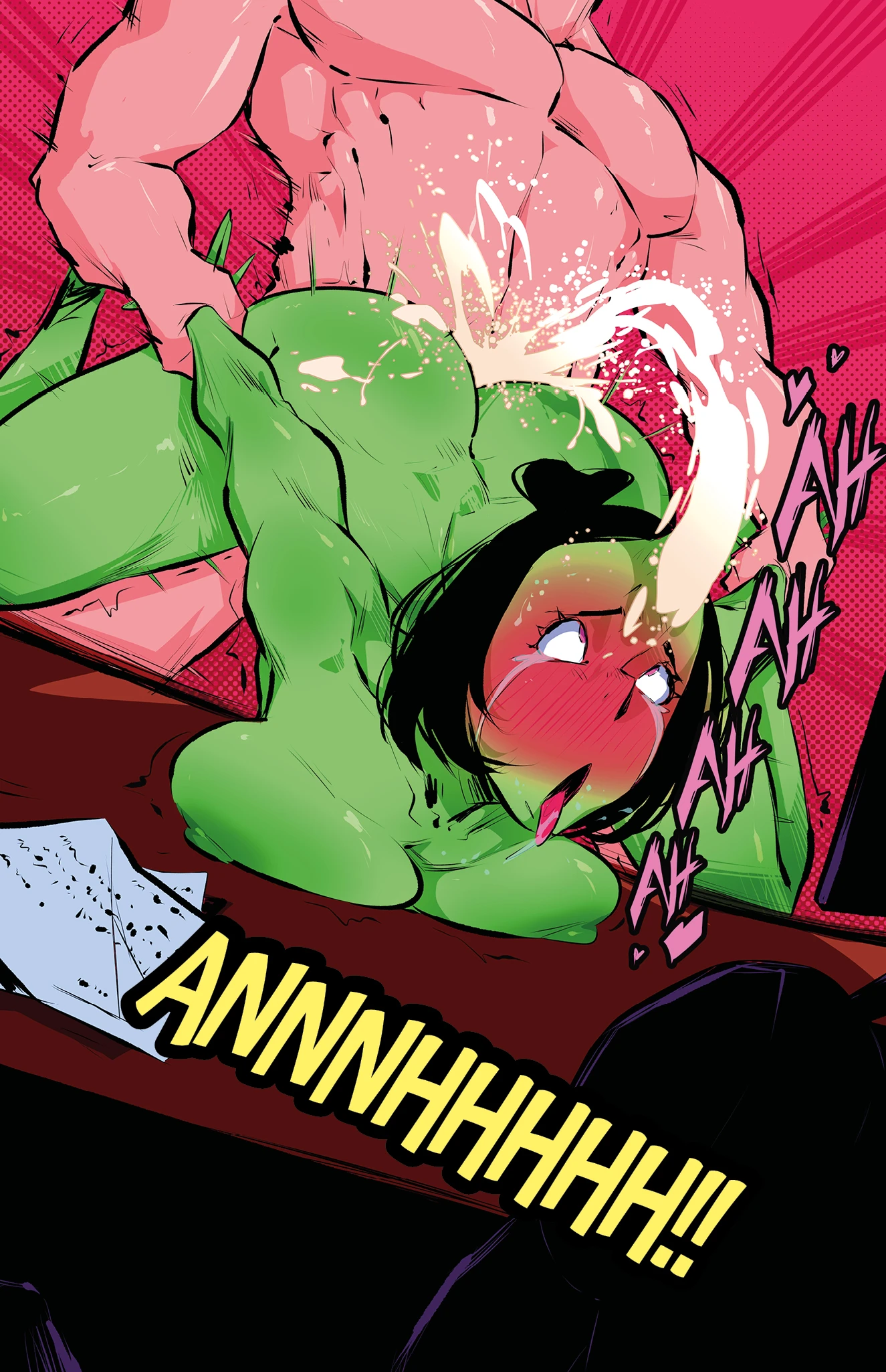 Monster Girl Academy 24 image number 12