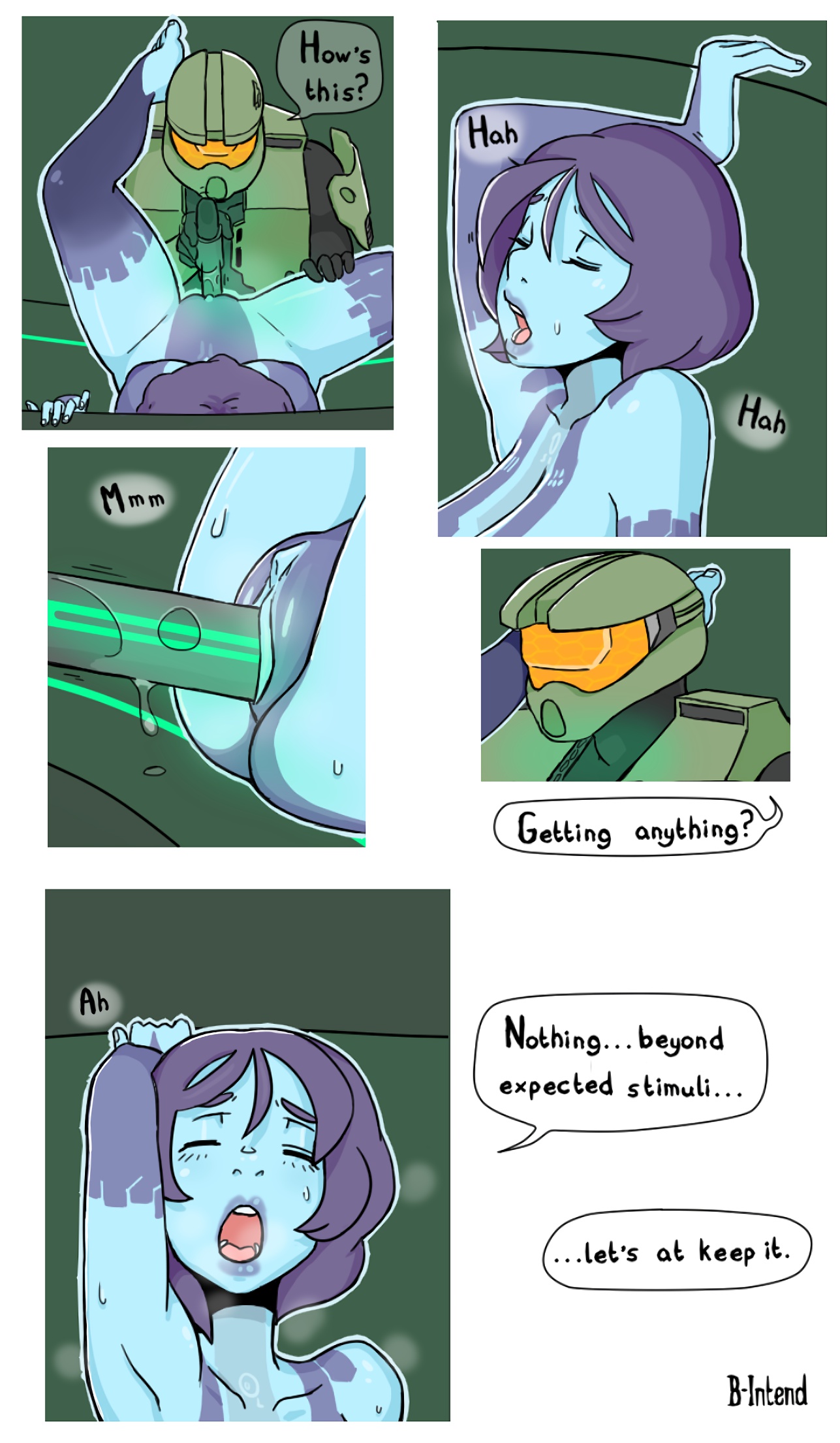 Lets Activate Halo! image number 5