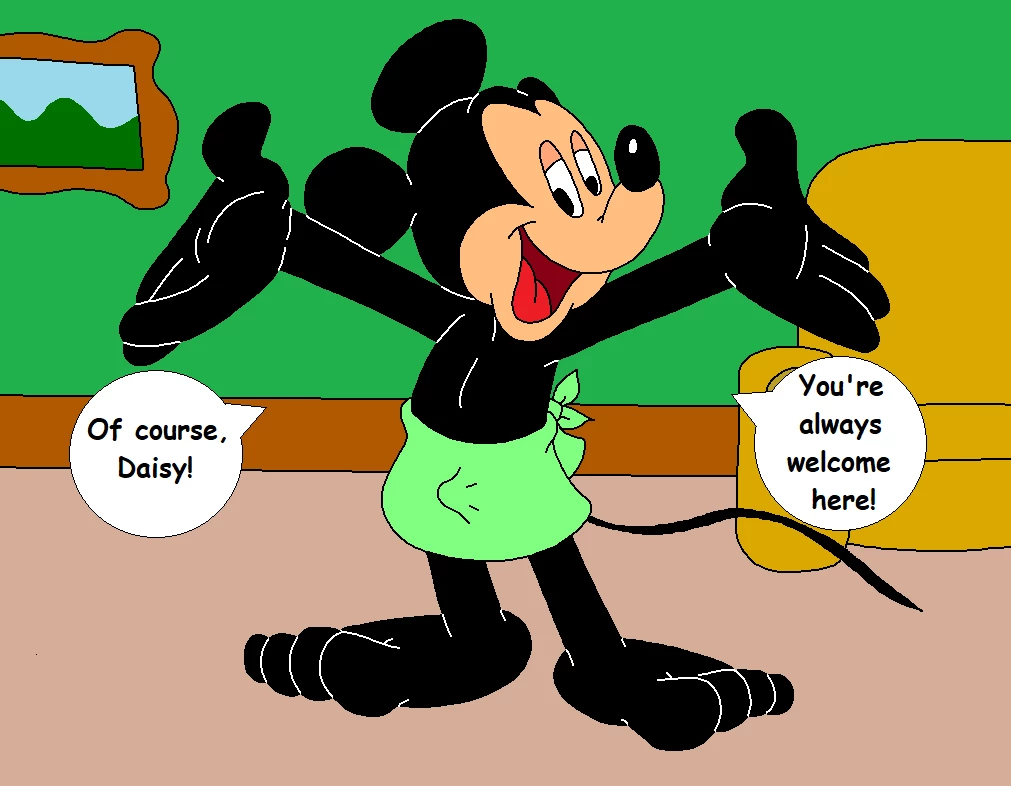 One Stormy Night image number 11