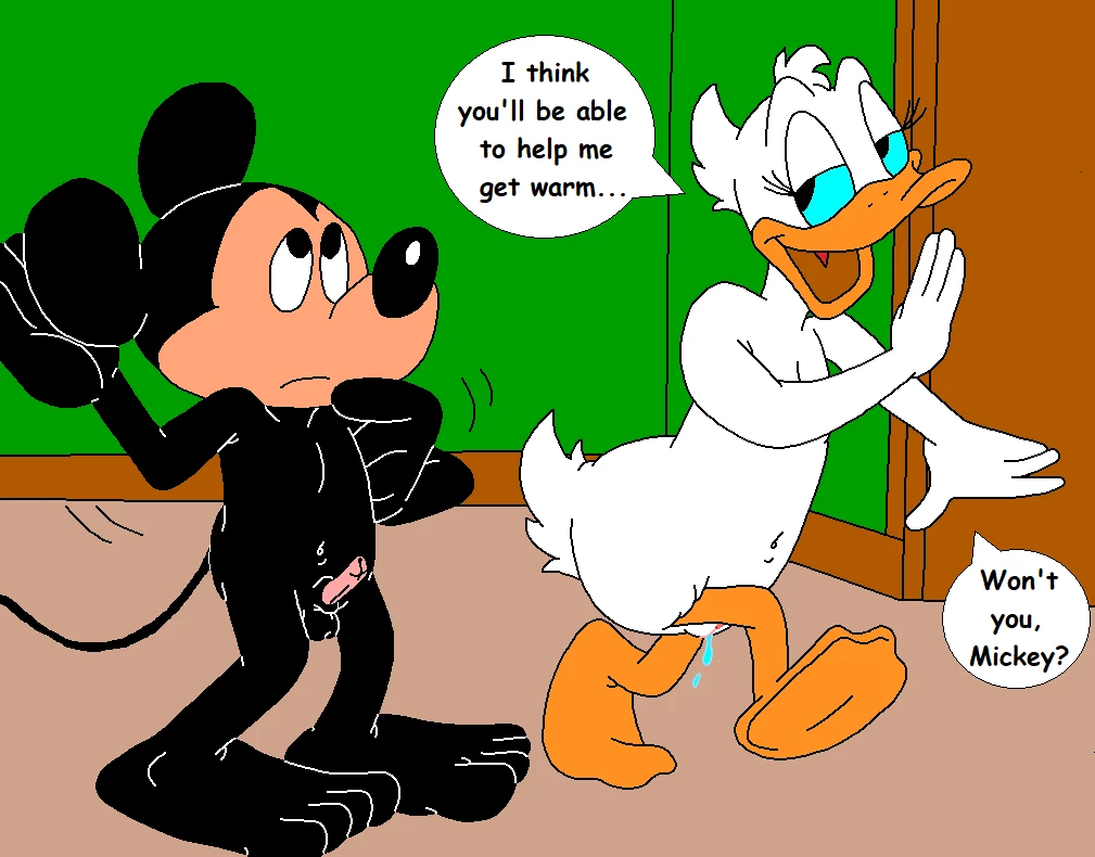 One Stormy Night image number 15