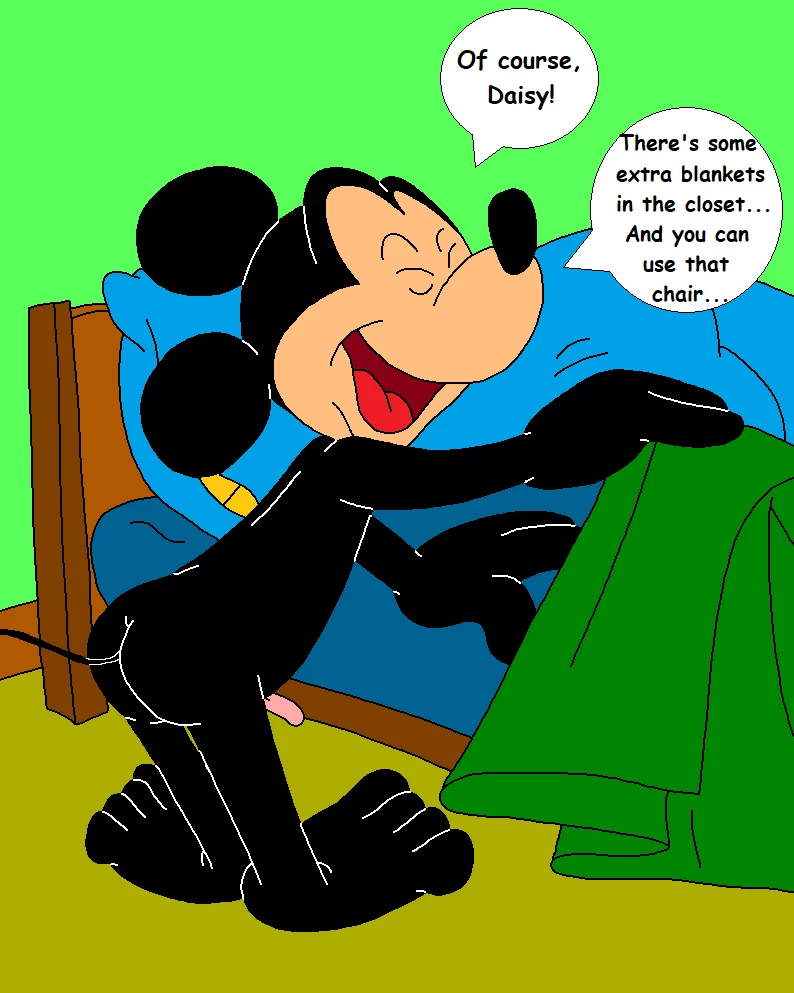 One Stormy Night image number 16