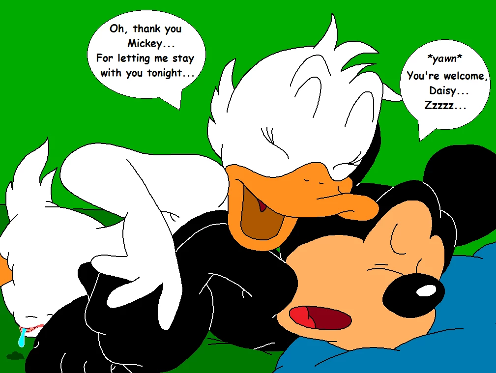 One Stormy Night image number 42