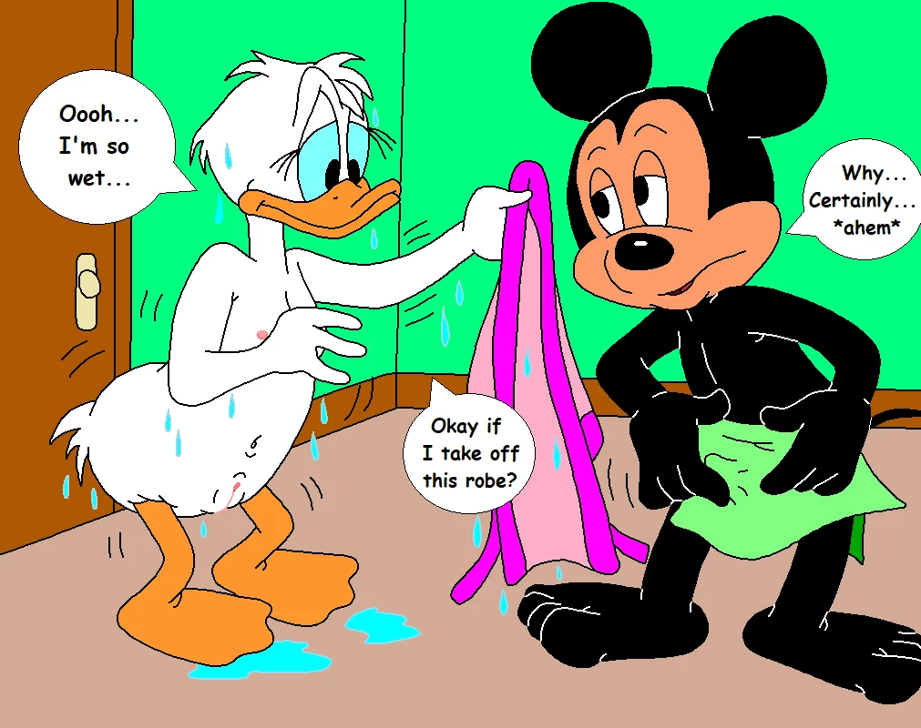 One Stormy Night image number 6