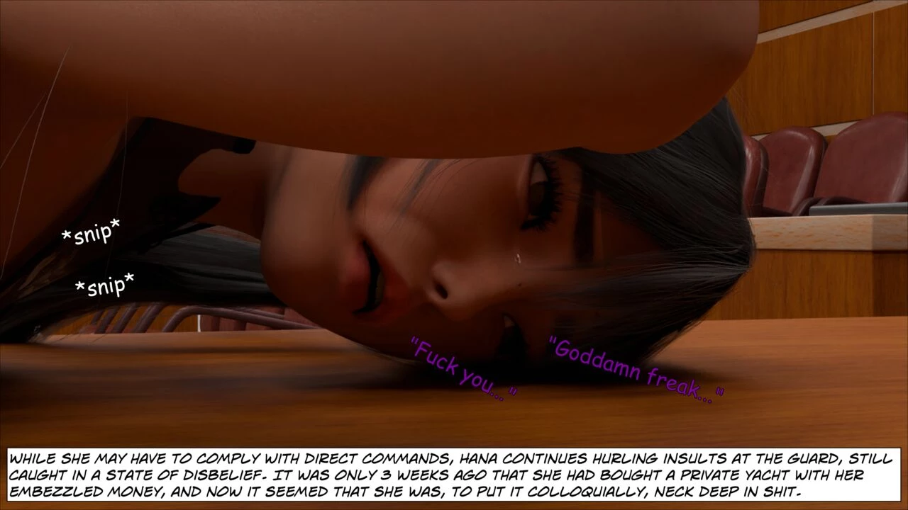 BRIG Lvl0 - Hanas First Day image number 9