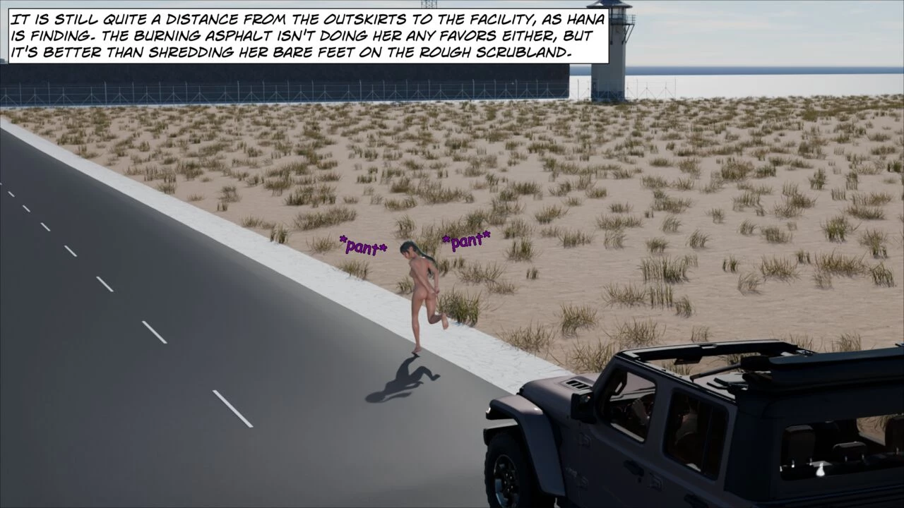 BRIG Lvl0 - Hanas First Day image number 17