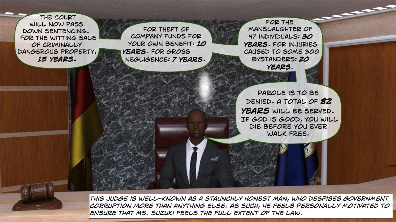 BRIG Lvl0 - Hanas First Day image number 3