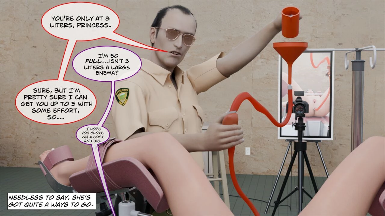 BRIG Lvl0 - Hanas First Day image number 59