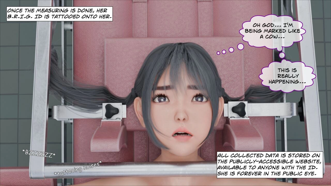 BRIG Lvl0 - Hanas First Day image number 60