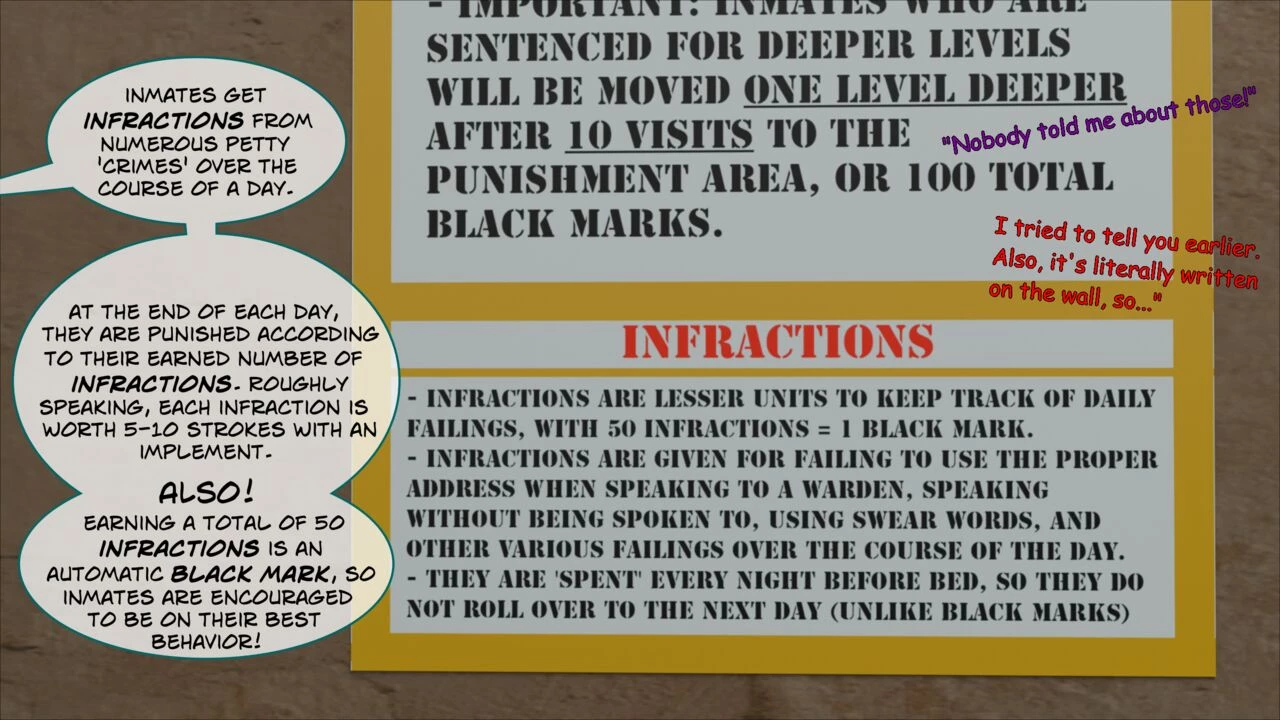 BRIG Lvl0 - Hanas First Day image number 71