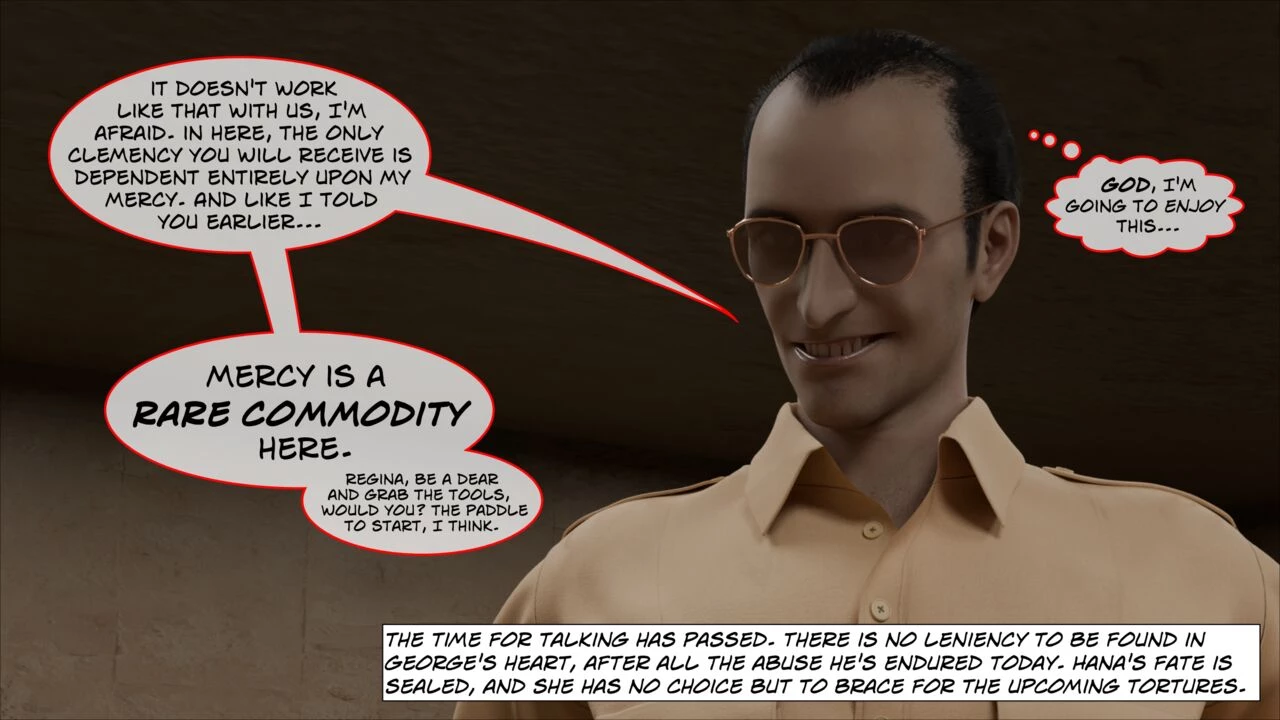 BRIG Lvl0 - Hanas First Day image number 76