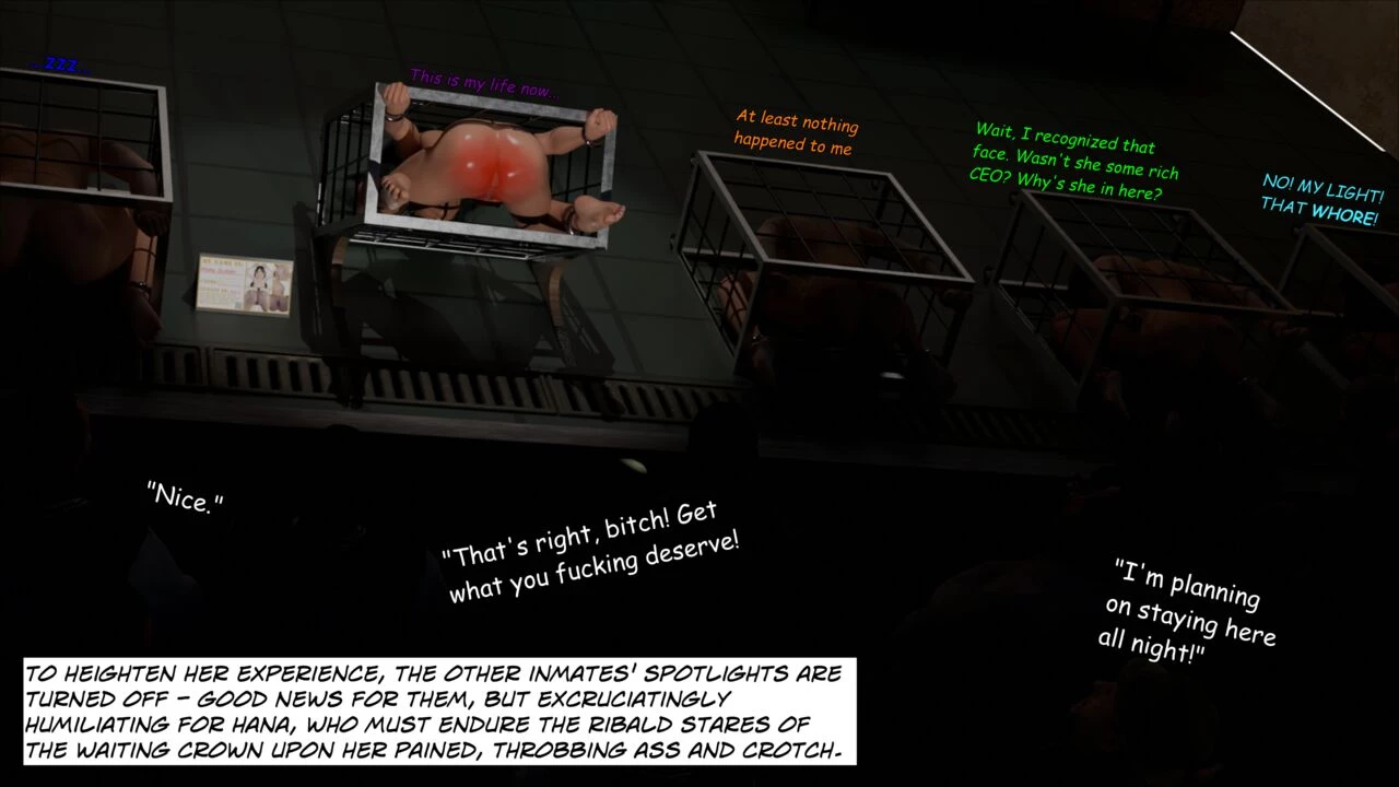 BRIG Lvl0 - Hanas First Day image number 85