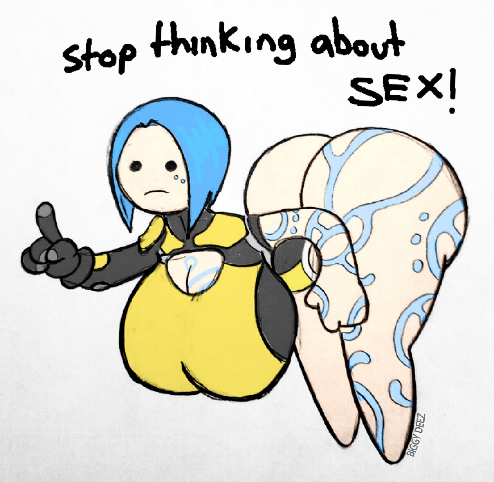 Borderlands Compilation porn picures image number 19