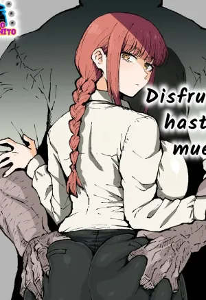 Shinumade Issho ni Tanoshimou  Disfrutemos hasta la muerte