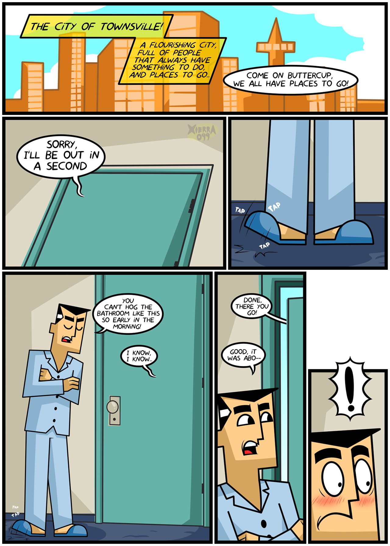 Buttercups Game image number 1