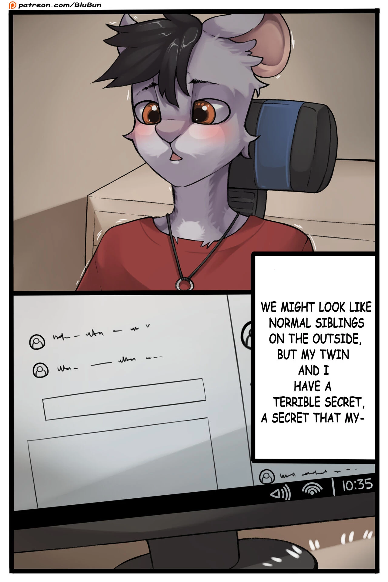 The Secret image number 1