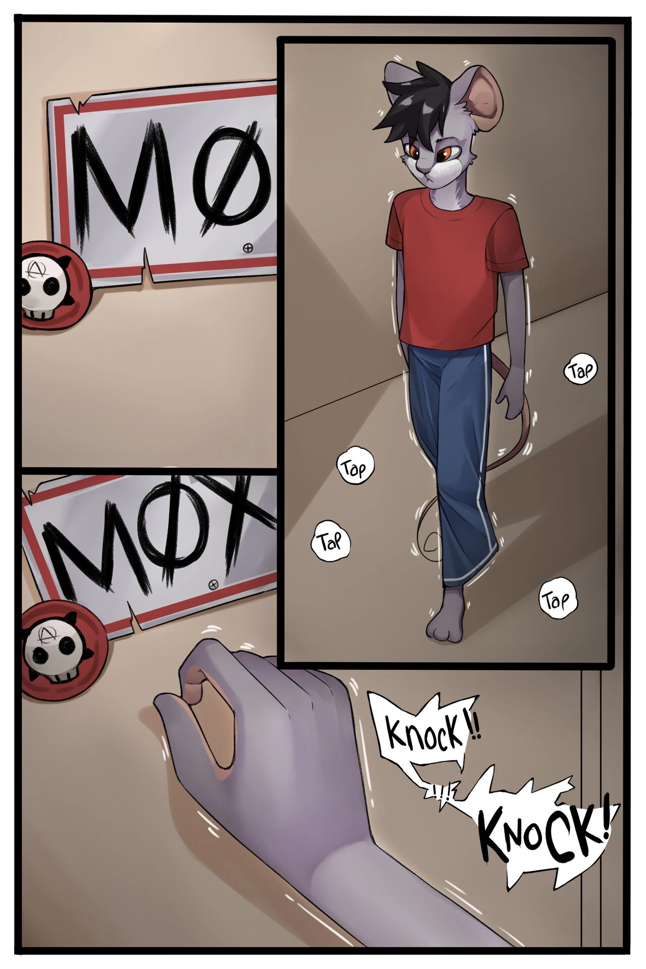 The Secret image number 8