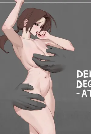 Delias Degradation