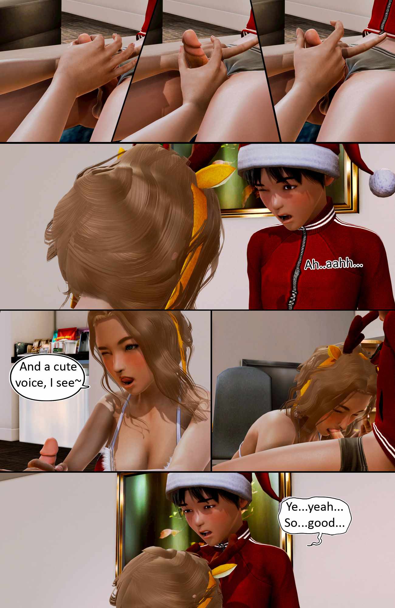 After The Photoshoot image number 8