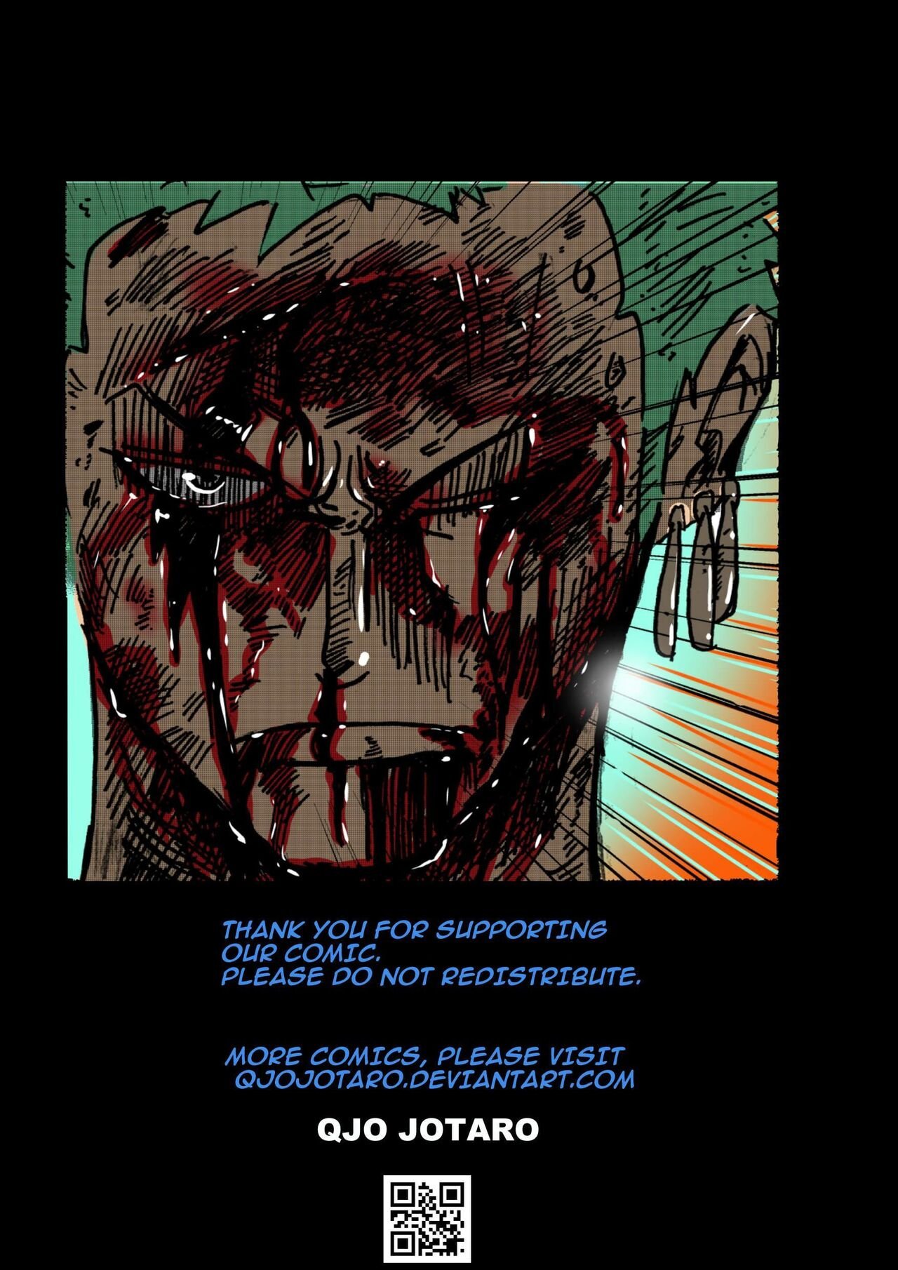 Doujinsak - Queen Island ENG hentai image number 30