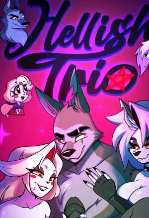 Hellish Trio