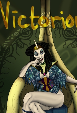 Victorious (mia and me) porn comic by [dontfapgirl]. Bestiality porn comics.