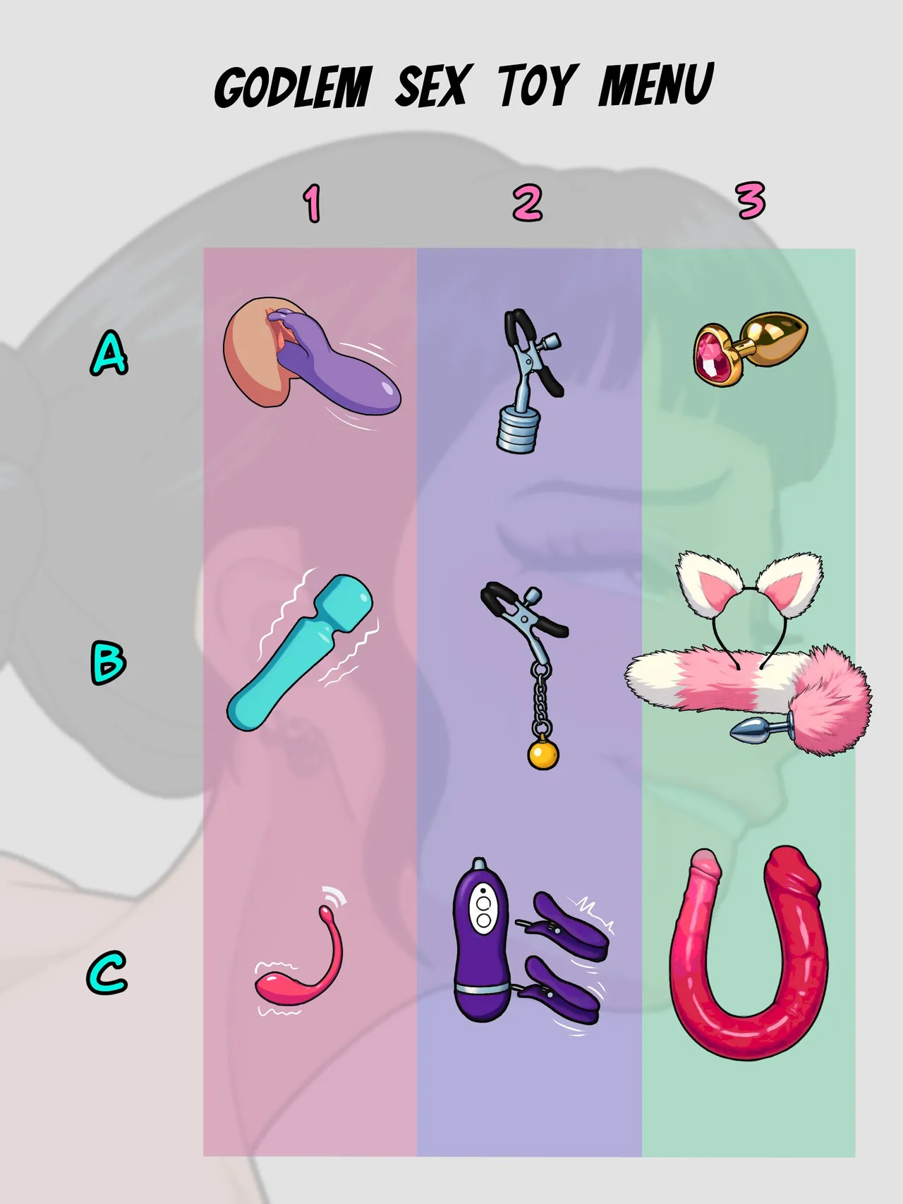 Zoey Pole Dance Strip Game image number 7