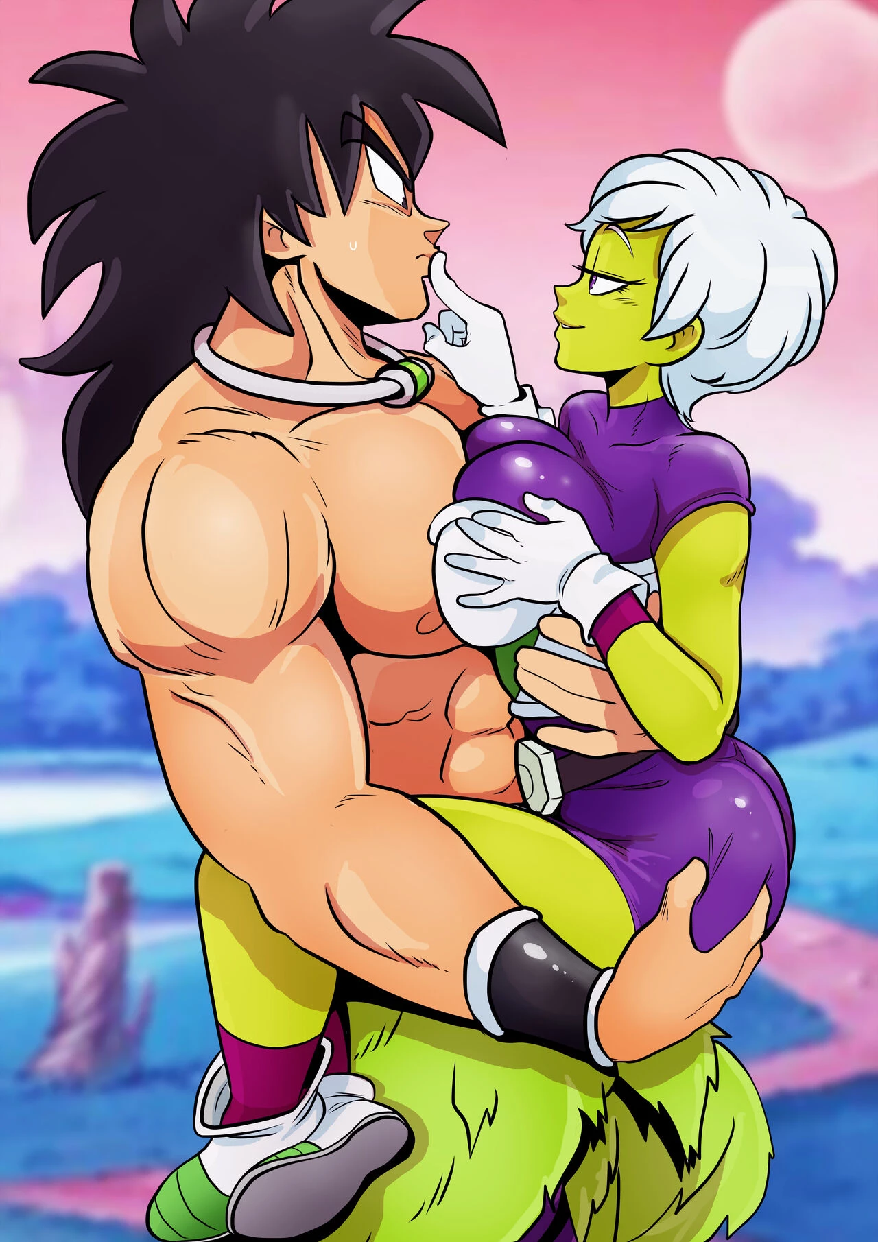 Cheelais Training image number 1