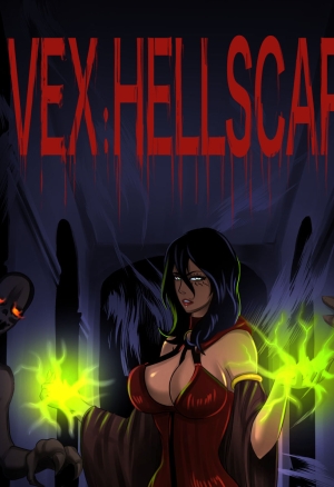 Vex: Hellscape