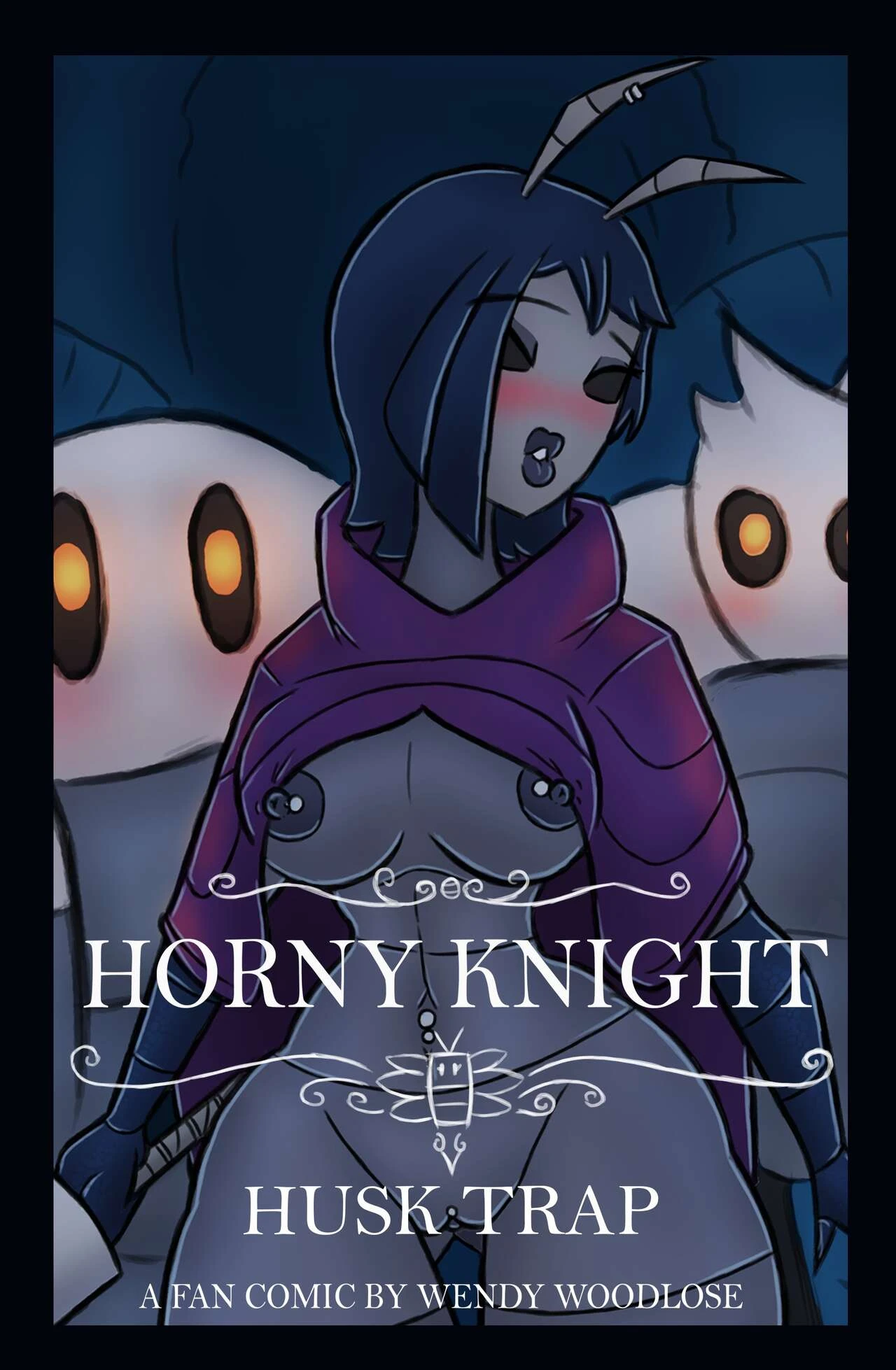 Horny Knight