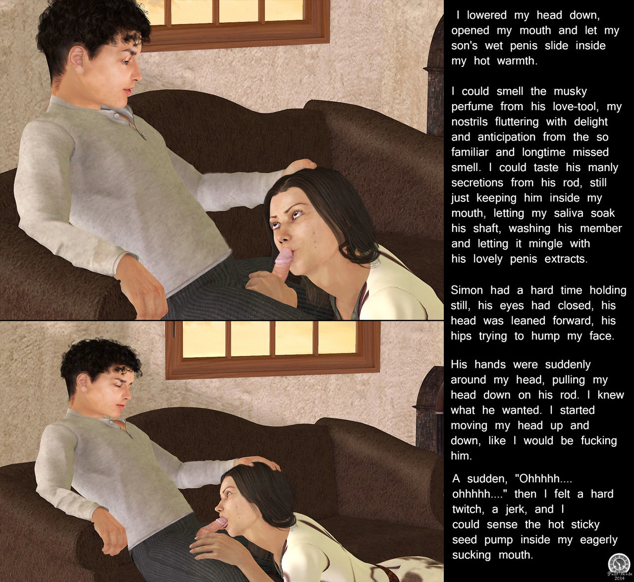 The Conflict 2 - Roles Defined image number 10