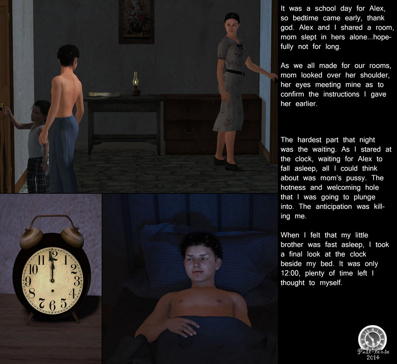 The Conflict 2 - Roles Defined image number 3