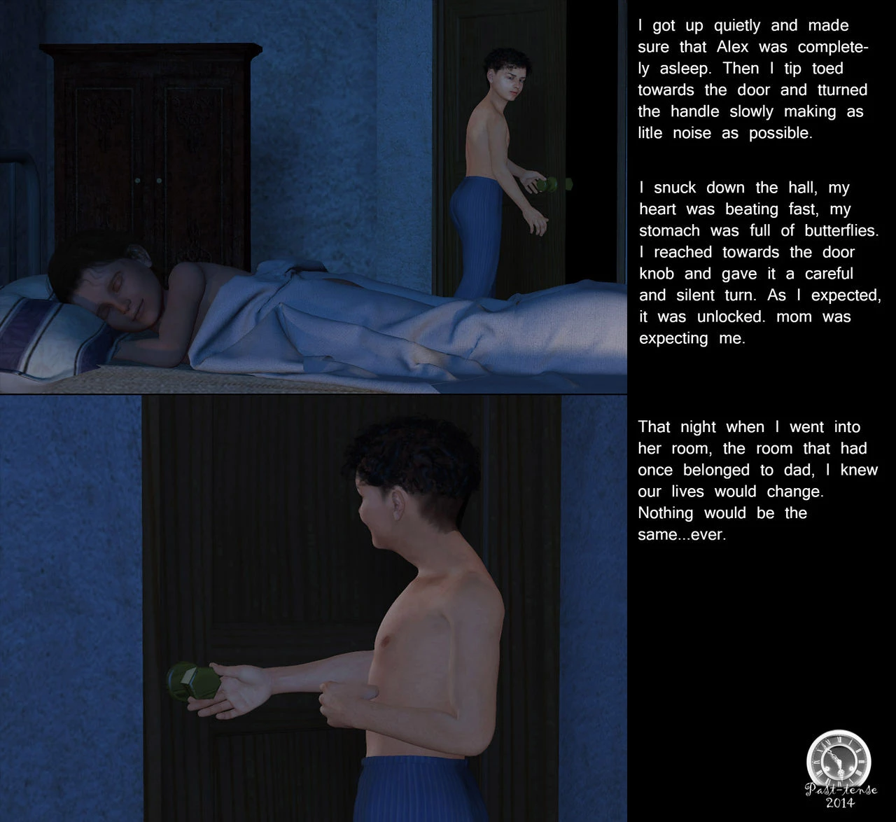 The Conflict 2 - Roles Defined image number 4