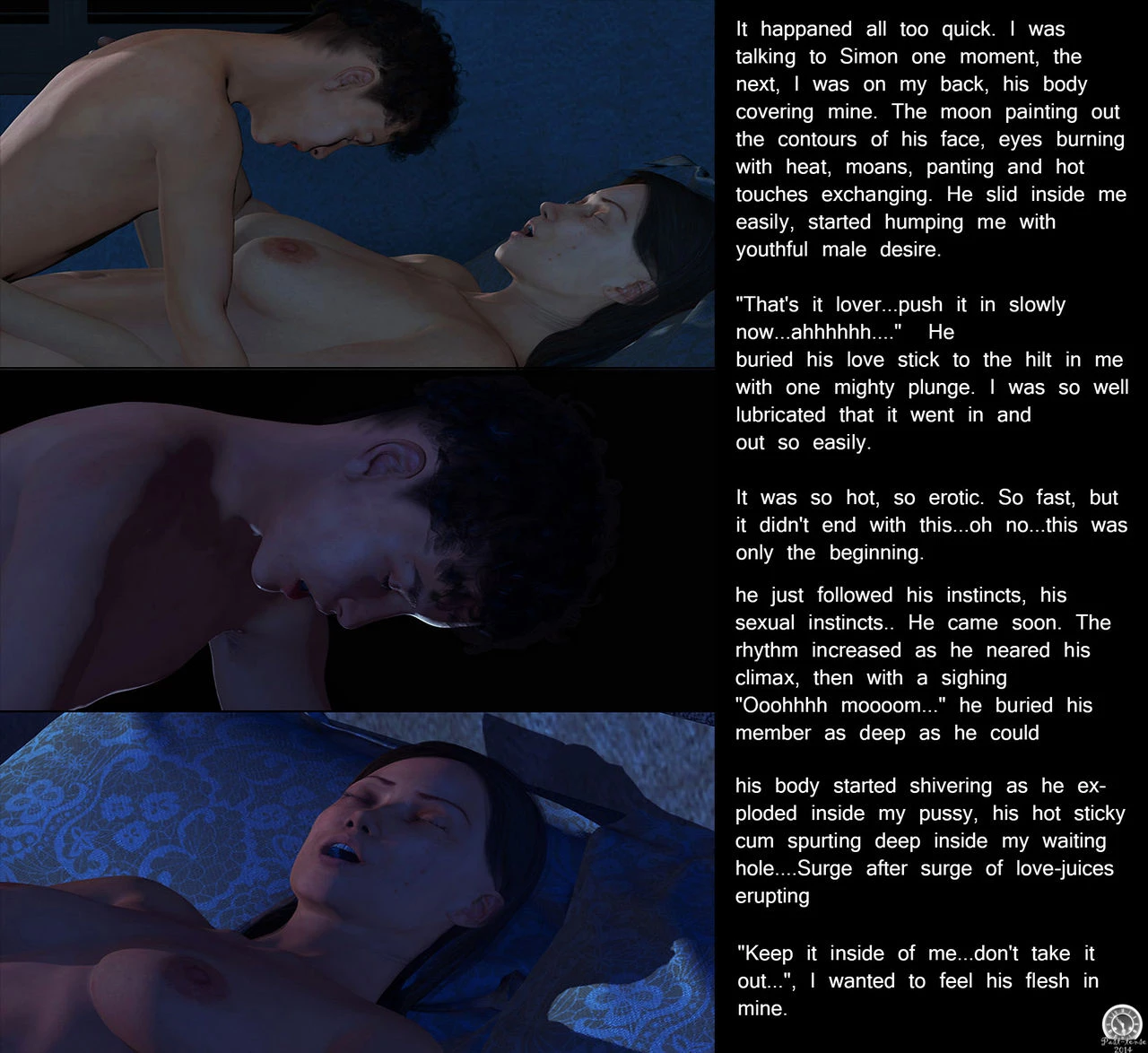 The Conflict 2 - Roles Defined image number 6