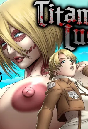 Titanic Lust