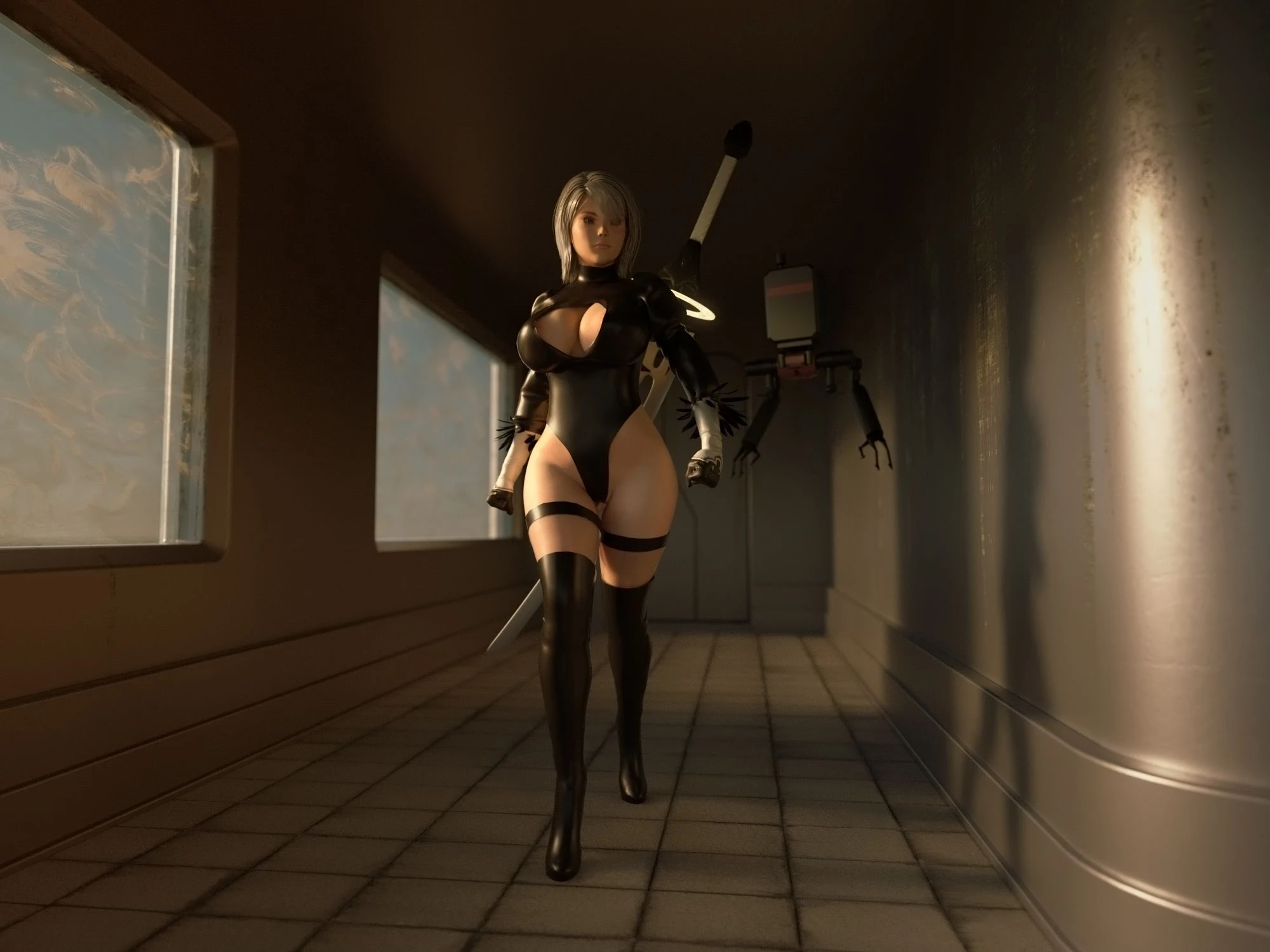 Fatal Error image number 10