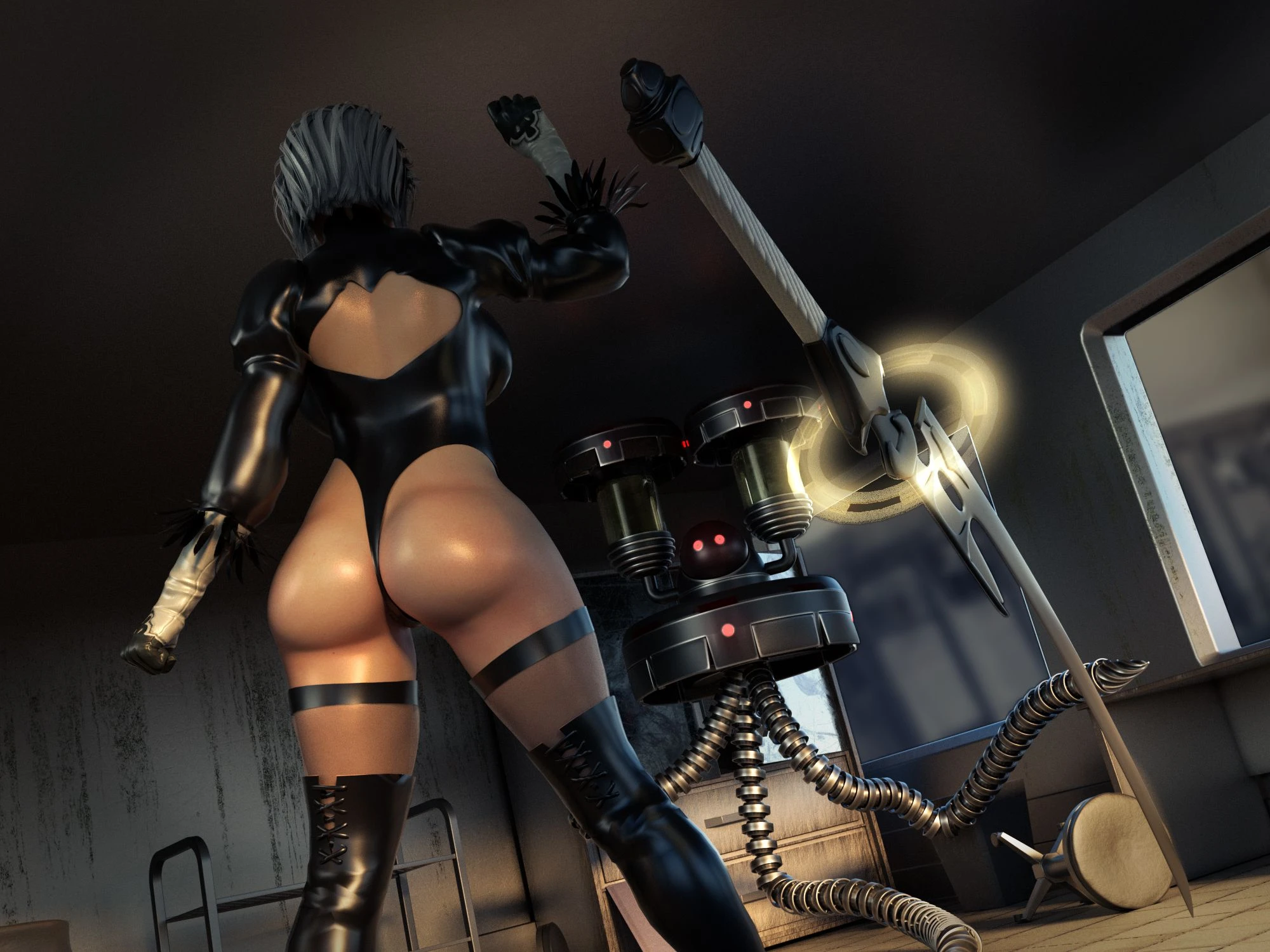 Fatal Error image number 12