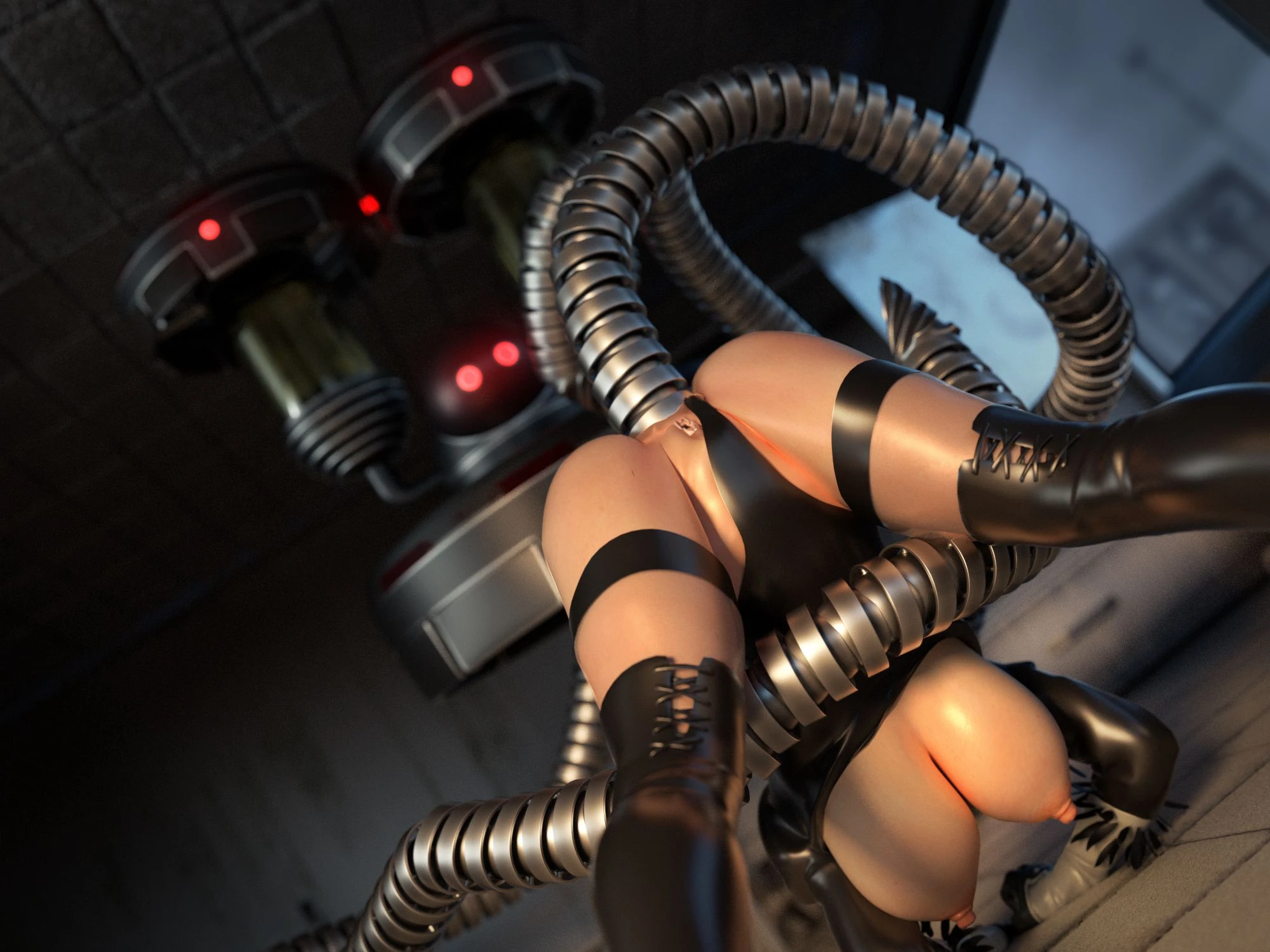 Fatal Error image number 23