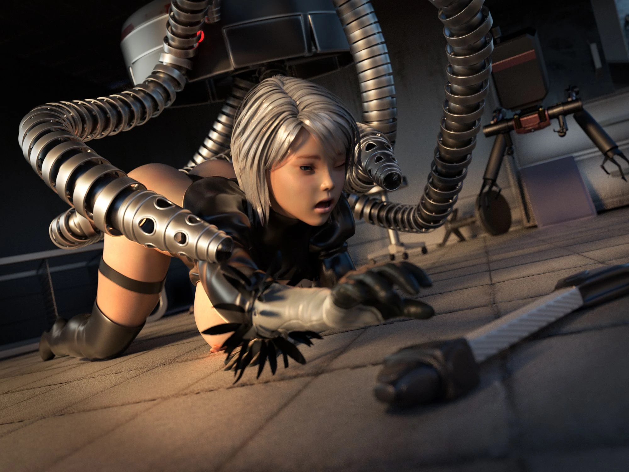 Fatal Error image number 27