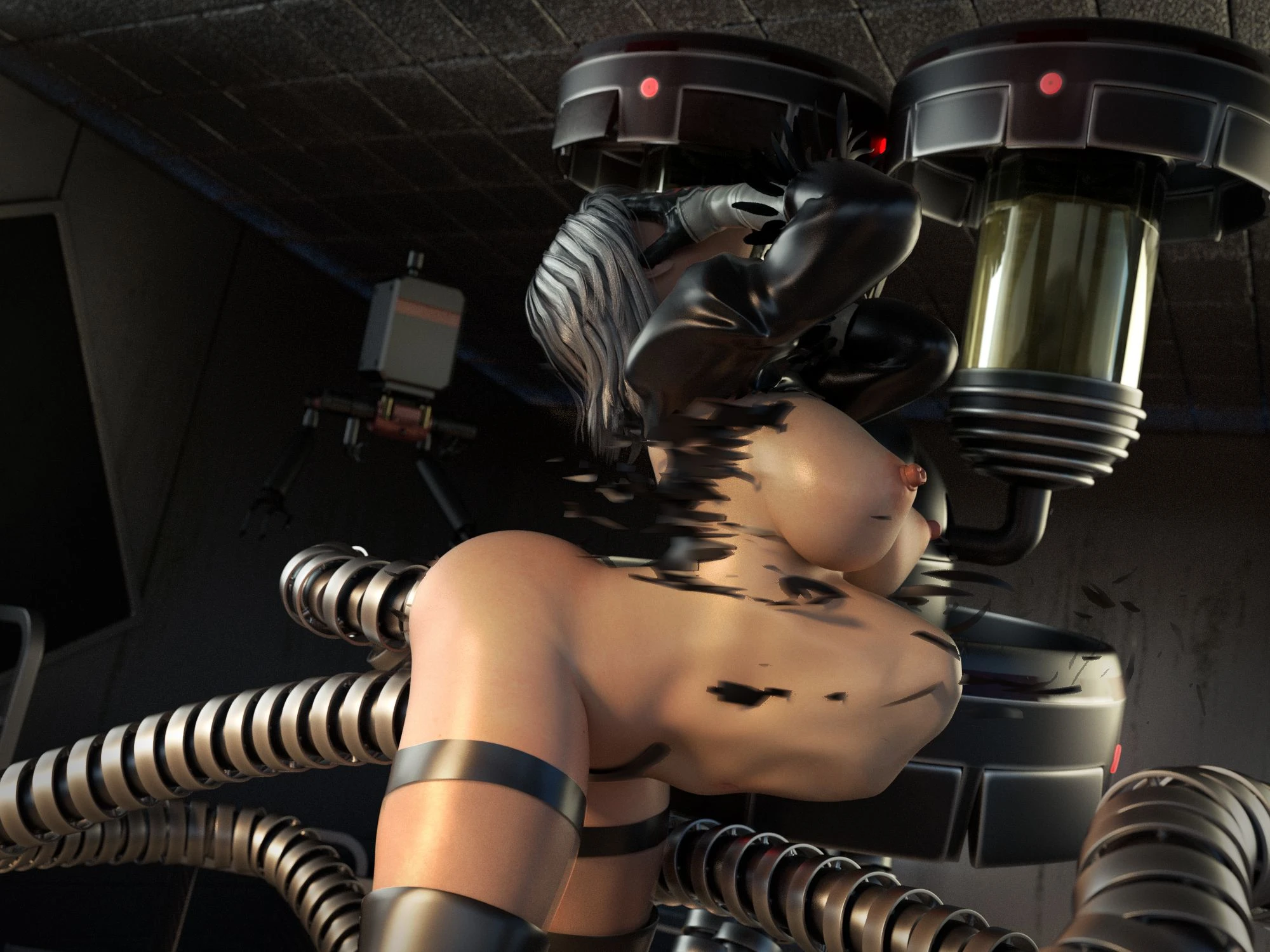 Fatal Error image number 31