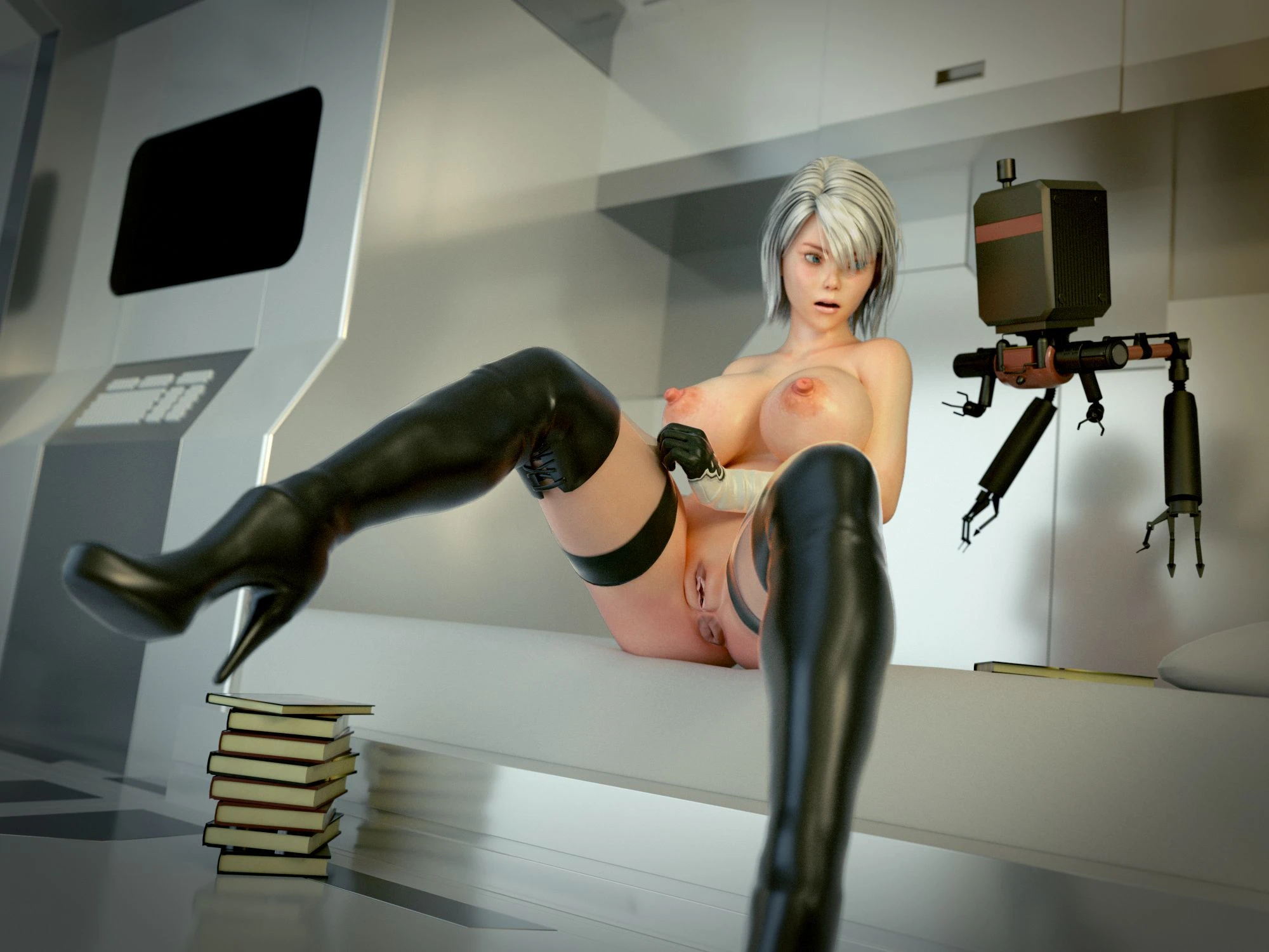 Fatal Error image number 5