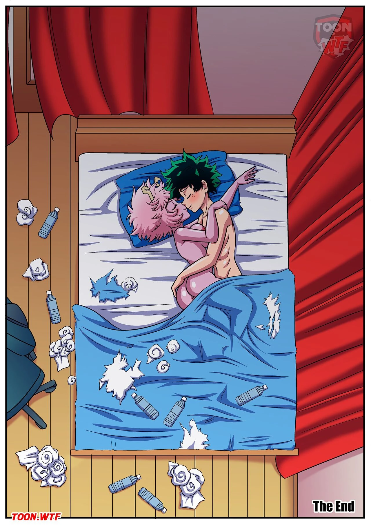 Let Me Unwrap Your Gift image number 29