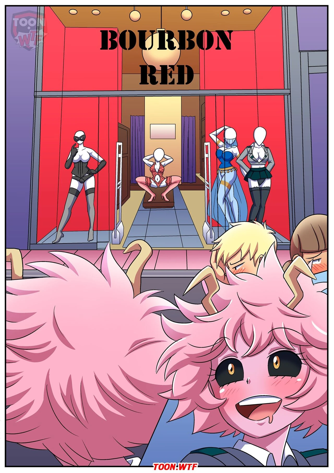 Let Me Unwrap Your Gift image number 3