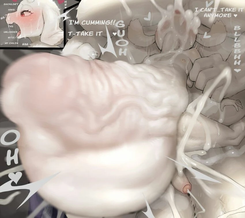 Goat Moms Love image number 4