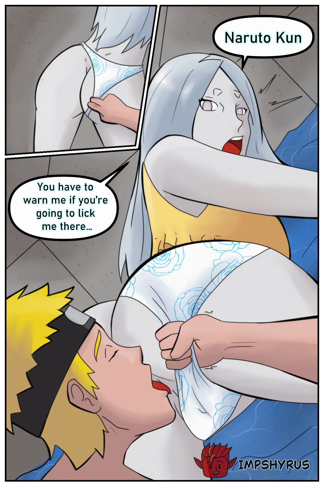 The queen of ninja world image number 6