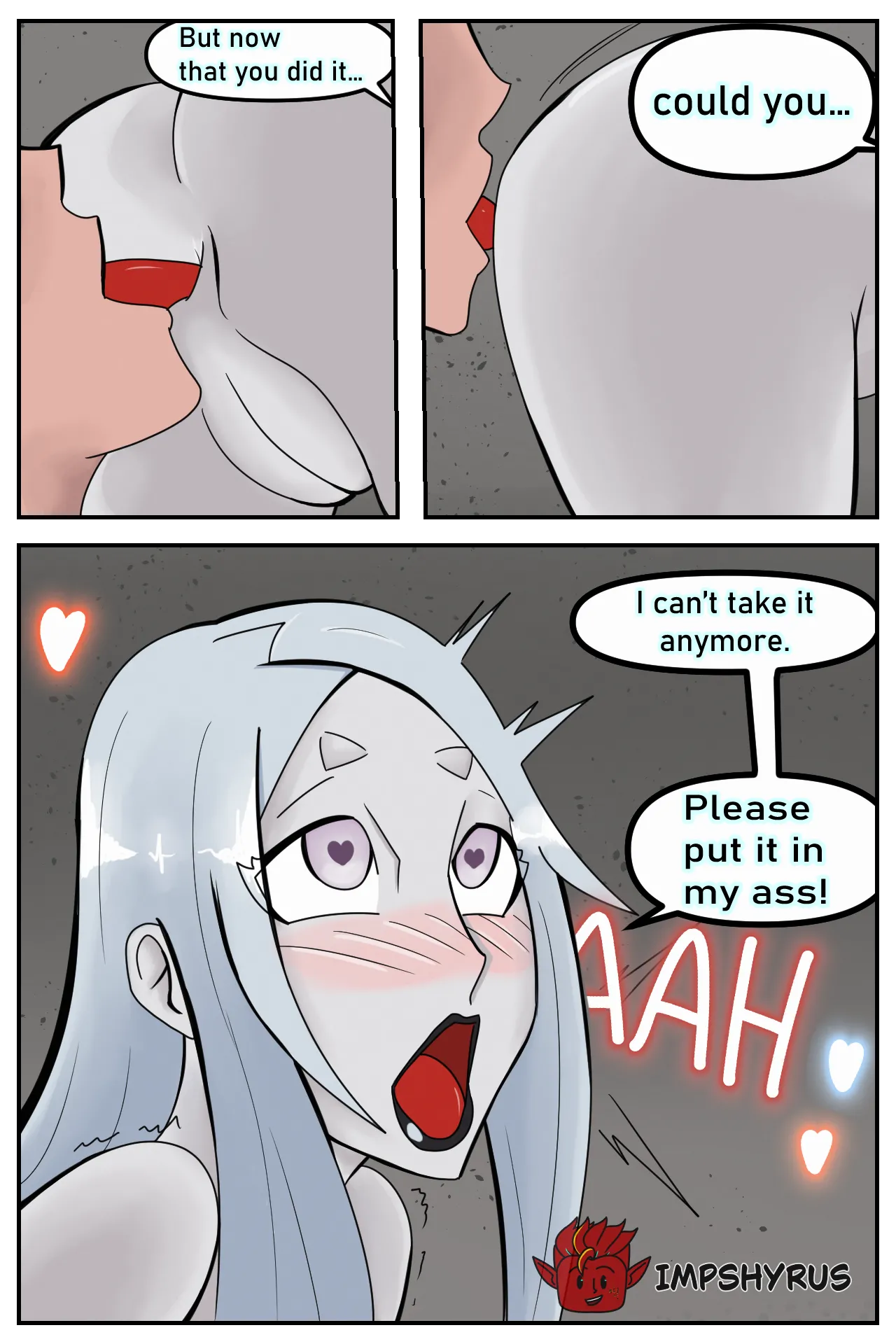 The queen of ninja world image number 7