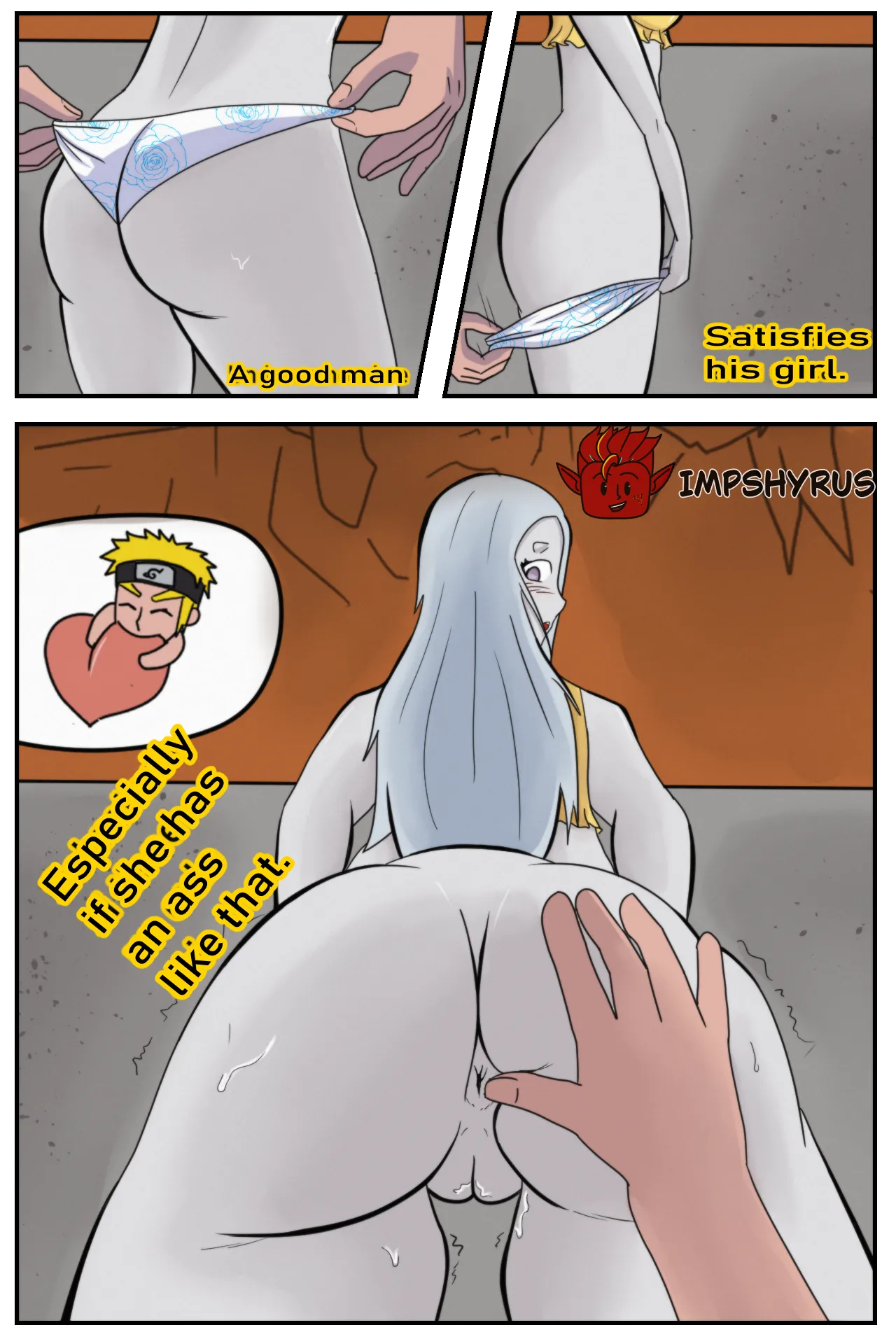 The queen of ninja world image number 8