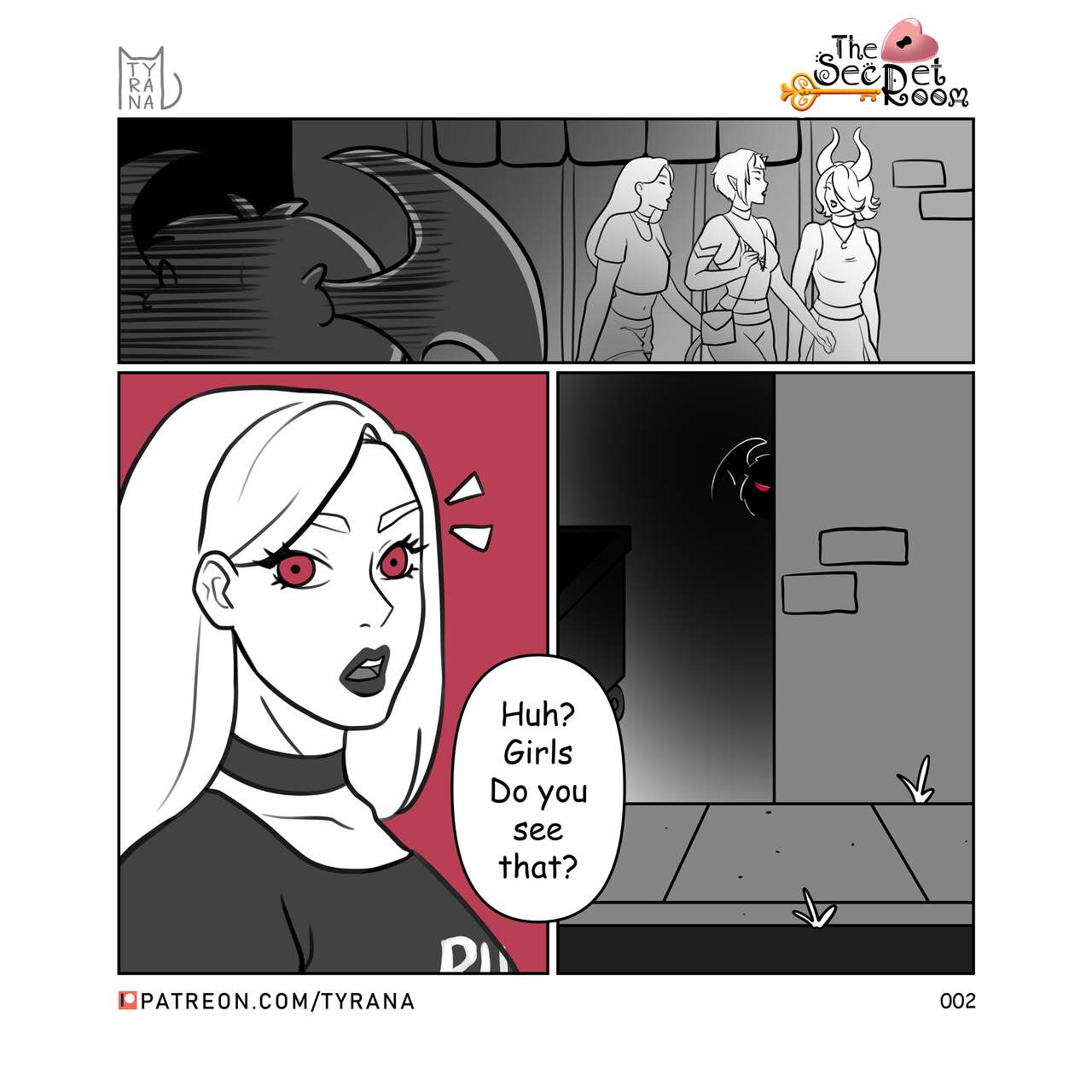 The secret room (fortnite) porn comic by [tyrana]. Collar porn comics.