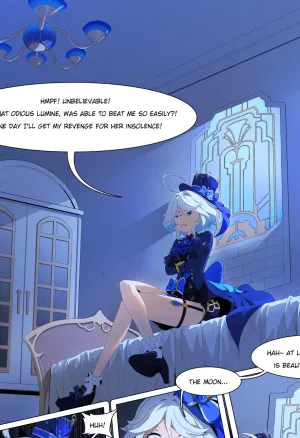 Furinas transformation