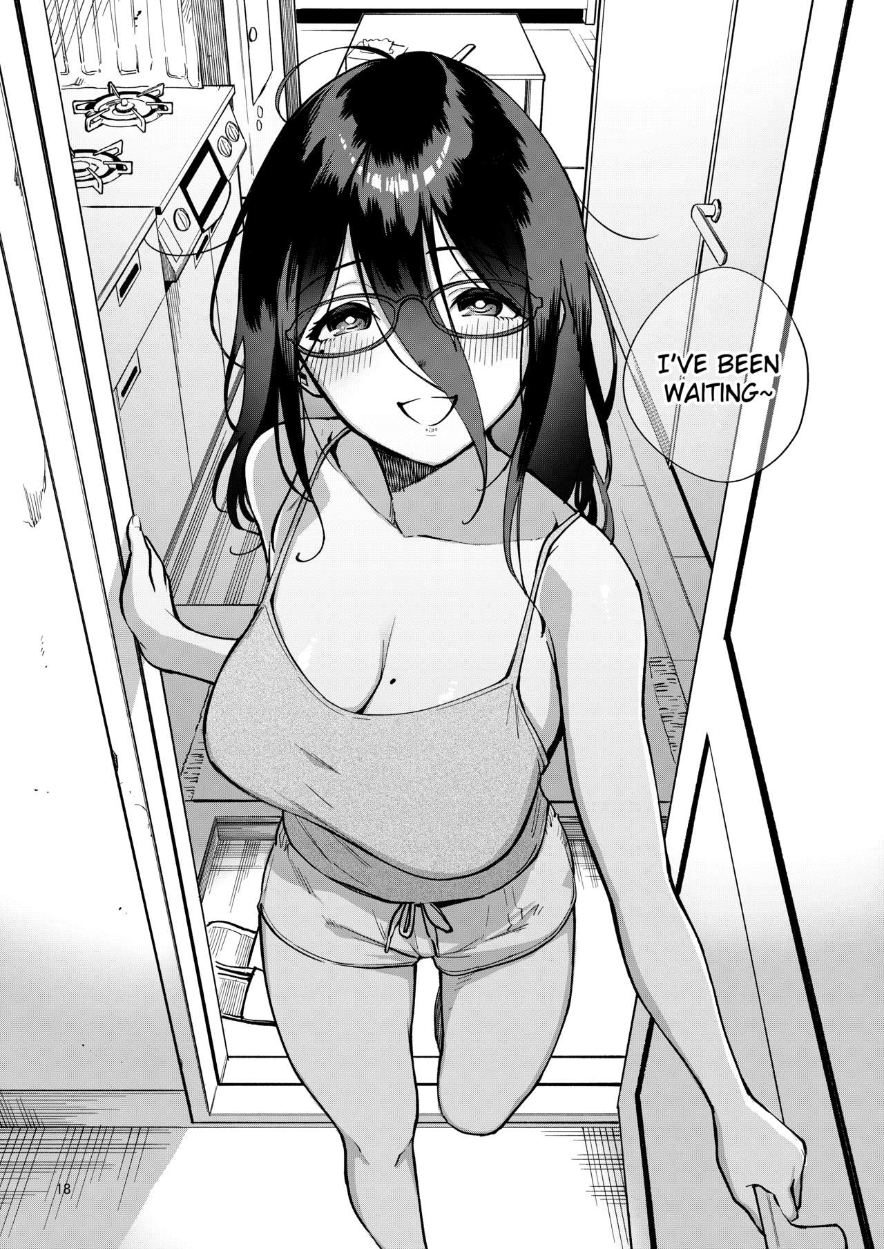 herio - Ayane-san From Next-Door English image number 67